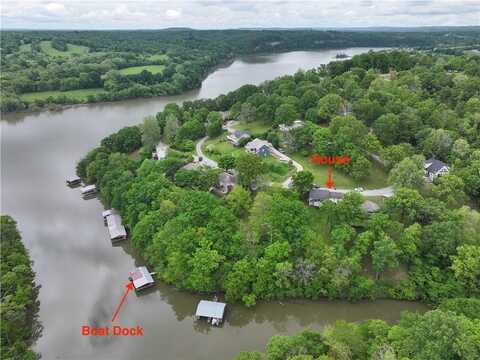 22058 Dogwood CIR, Springdale, AR 72764