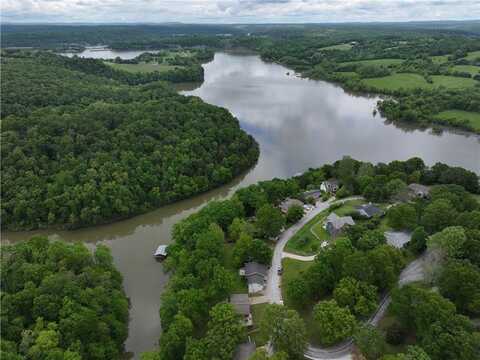 22058 Dogwood CIR, Springdale, AR 72764