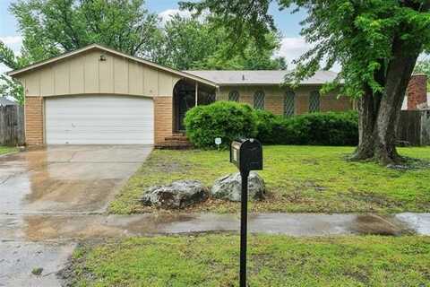 3211 S 116th East Avenue, Tulsa, OK 74146