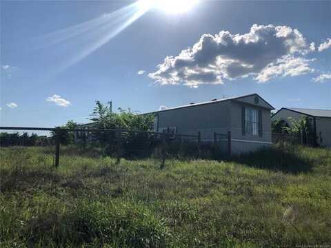 38955 W 54th Place S, Mannford, OK 74044