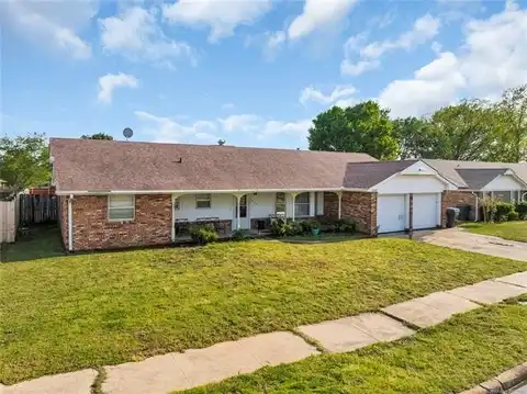 2026 11th Avenue NW, Ardmore, OK 73401