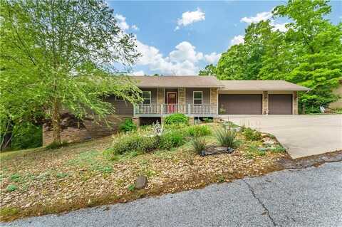 8843 Old Dutch, Rogers, AR 72756