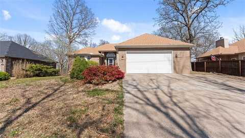 17 Allison DR, Bella Vista, AR 72715