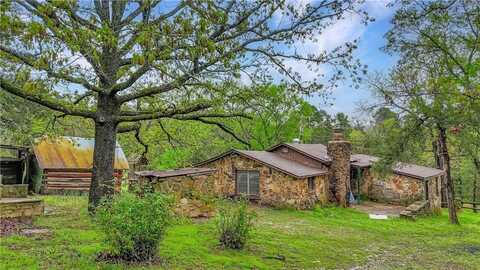 240 Dexter LN, Subiaco, AR 72865