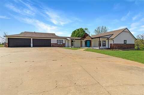 26960 E 151st Street S, Coweta, OK 74429