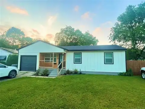1705 Tower Drive, Ardmore, OK 73401
