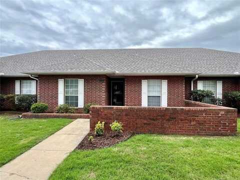 3810 Regency Place, Muskogee, OK 74403