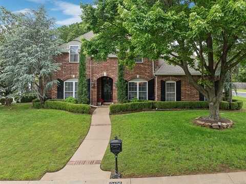 9406 S Winston Avenue, Tulsa, OK 74137