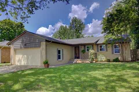 1521 E 60th Street, Tulsa, OK 74105