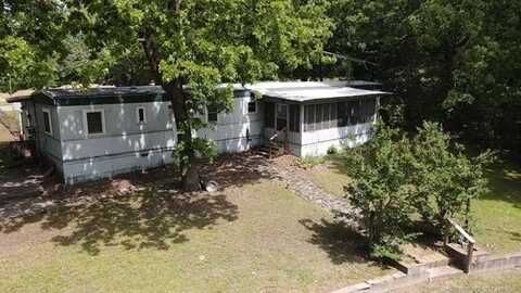 121251 S 4157 Circle, Eufaula, OK 74432