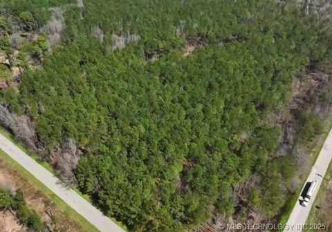 8084 Craig Road, Broken Bow, OK 74728