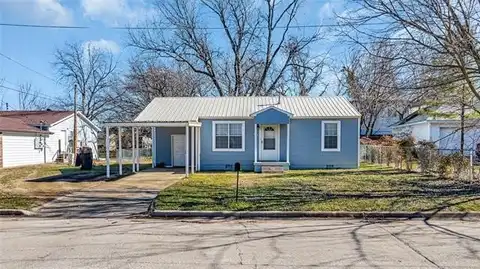 904 A Street NW, Ardmore, OK 73401