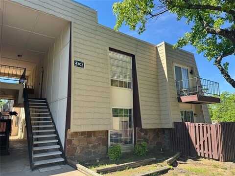 4302 E 67th Street, Tulsa, OK 74136