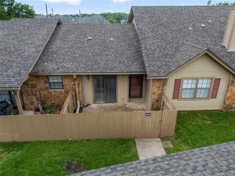 9308 S Urbana Avenue, Tulsa, OK 74137