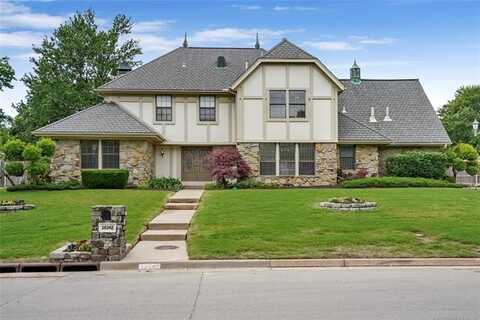 10342 S 66th East Avenue, Tulsa, OK 74133