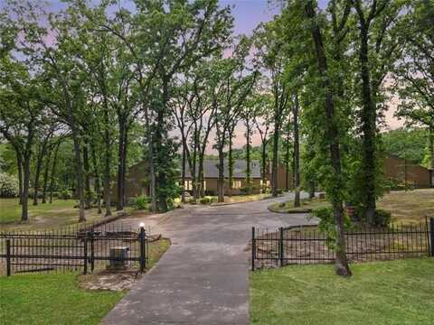 6516 E 106th Street, Tulsa, OK 74133