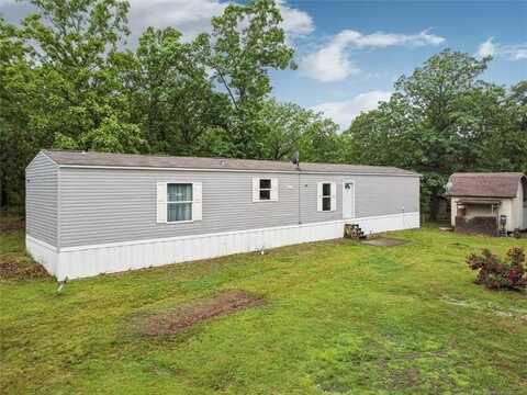 13909 E 580 Road, Rose, OK 74364