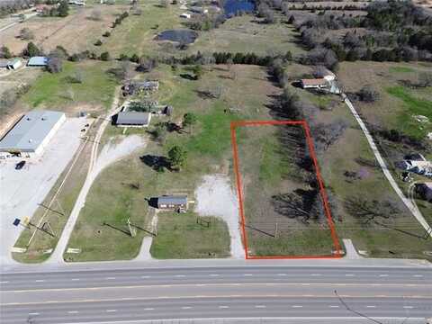 State Highway 199, Dickson, OK 73401