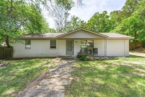307 Park Street, Poteau, OK 74953