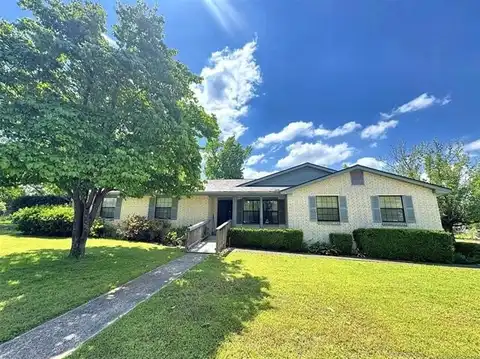 1200 E Normal Street, Tahlequah, OK 74464