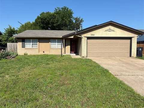 3312 S Ash Court, Broken Arrow, OK 74012