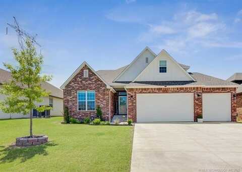 6426 E 148th Street, Bixby, OK 74008