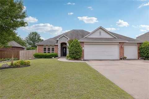 1305 E Uniontown Street, Broken Arrow, OK 74012