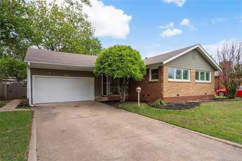 4639 E 24th Place, Tulsa, OK 74114
