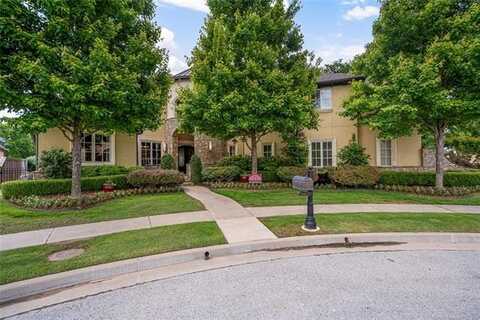10617 S Winston Court, Tulsa, OK 74137