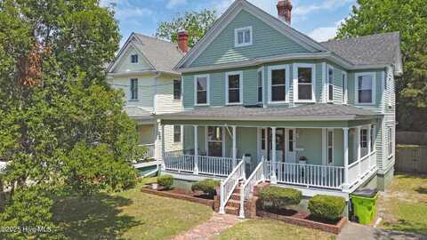1110 National Avenue, New Bern, NC 28560