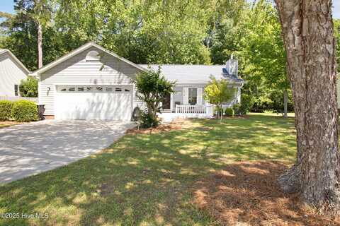 4108 Yarmouth Road, New Bern, NC 28562