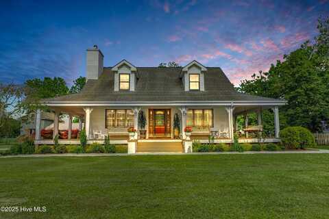 3297 Bay City Road, Aurora, NC 27806