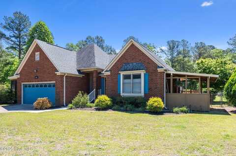 460 Riverside Road, Grifton, NC 28530