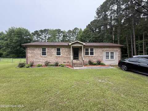 185 Pate Road, New Bern, NC 28562