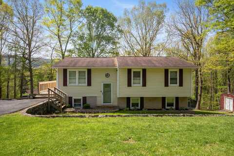 156 Ridgecrest Street, Bluefield, VA 24605