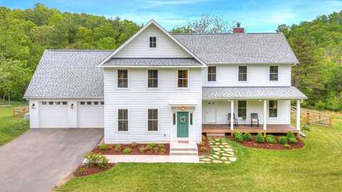 3631 Mount Tabor Road, Blacksburg, VA 24060