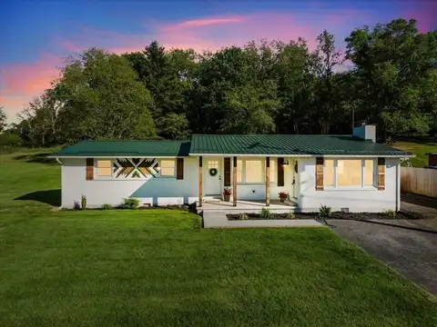 2606 Kirby Road, Draper, VA 24324