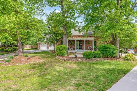 335 Airport Road, Blacksburg, VA 24060