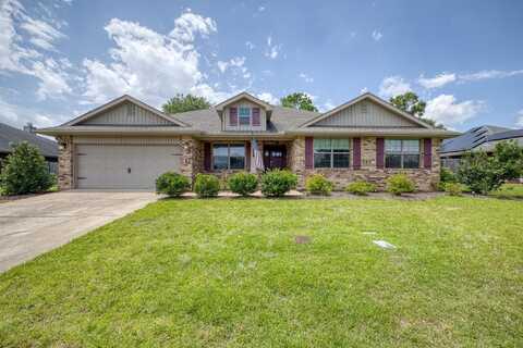 4592 Belvedere Circle, Pace, FL 32571