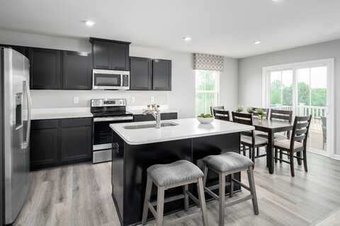 437 Quarry Creek Dr Unit A, Amherst, OH 44001