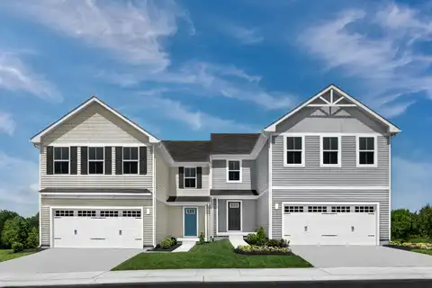 437 Quarry Creek Dr Unit A, Amherst, OH 44001