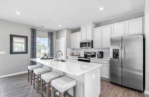 7443 Childress Drive, Concord, NC 28025