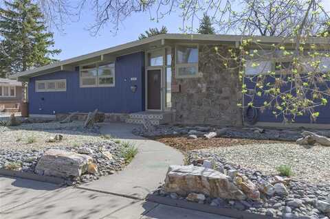 565 N Division St, Powell, WY 82435