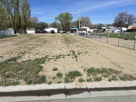 TBD Garfield Ave, Lovell, WY 82431