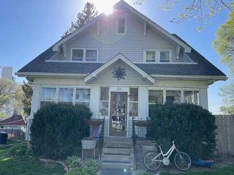 111 Haines St, Pierson, IA 51048