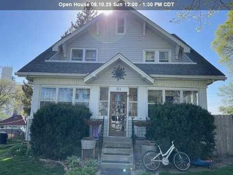 111 Haines St, Pierson, IA 51048