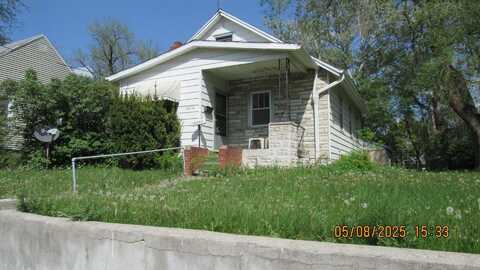 2614 Morgan Street, Sioux City, IA 51104