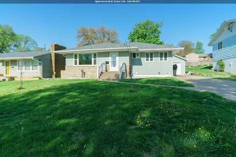 2621 S St. Marys St., Sioux City, IA 51106