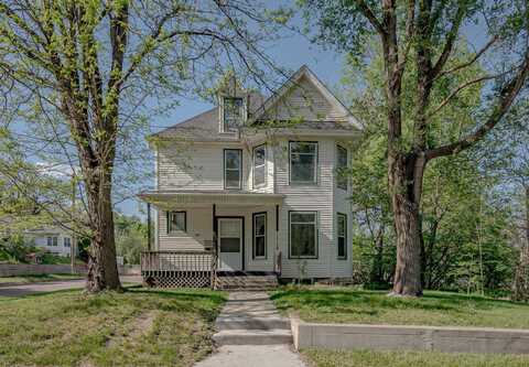 1201 18th Street, Sioux City, IA 51104