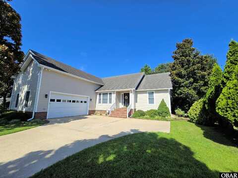 126 Baum Bay Drive, Kill Devil Hills, NC 27948